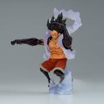Решительный стиль, One Piece, Monkey D. Luffy BANPRESTO - фото 4