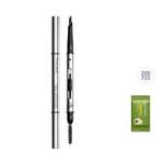 Автоматический карандаш для бровей Peiran Automatic Blade PIARA - фото 7