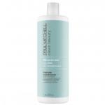 Paul Mitchell, Clean Beauty Hydrate Conditioner, кондиционер для волос, 1000 мл - фото