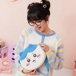 Chiikawa Hachiware Usagi, милая мультяшная кукла MINISO - фото 7