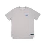 Футболка унисекс Slamble, черный - фото 13