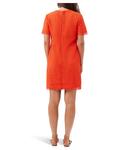 Платье Trina Turk Kimasu Dress, Ryuji Red - фото 3
