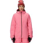 Куртка 686 Athena Insulated 686, Geranium Pink - фото