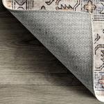 Персидский ковер Britt Nuloom, синий, 244x305 см - фото 8