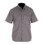 Мужская рубашка 5.11, синий - фото 6