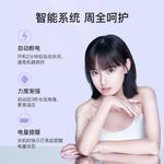 Оральные ирригаторы Saky+, H5 Streamer белый - фото 7