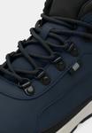 Кроссовки Pier One High-top trainers, Dark Blue - фото 7