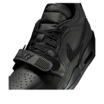 Air Jordan Legacy 312 'Black' - фото 5
