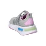 Детские кроссовки adidas Racer TR23 EL K - фото 4