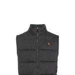 Polo Ralph Lauren Пуховик Polo Pony, Black - фото 8