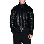 ARMANI EXCHANGE Куртка AE мужская, Black - фото 4