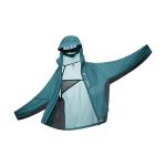 NOTHOMME солнцезащитная одежда унисекс, Темно-синий - фото 2