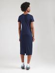 Платье Tommy Jeans, темно-синий - фото 4