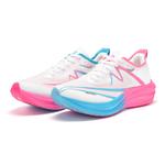 Sonic cat Кроссовки унисекс с низким верхом, белые - фото