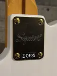 Fender FSR Squier Classic Vibe Telecaster 50-х годов, белый блонд - фото 10