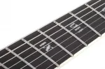 Schecter C-7 Multiscale SLS Elite Evil Twin сатиновый черный - фото 11