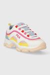 Fila Детские кроссовки STRADA DREAMSTER CB, мультиколор - фото 2