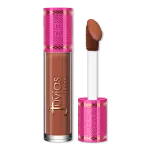 Жидкая помада Juvia's Place, Butter Melts - фото