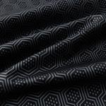 ANTA Женская базовая черная пуховая куртка, Basic Black-5 - фото 7