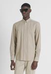 Рубашка NAPOLI REGULAR FIT IN SOFT TOUCH Antony Morato, бежевый - фото