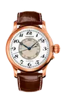 Часы the weems second setting watch Longines - фото