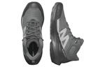 Elixir Activ Mid GORE-TEX 'Magnet Sharkskin' Salomon - фото 3