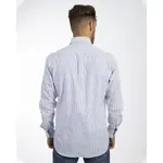 Рубашка Harmont & Blaine CRK012011467B, синий - фото 2