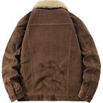 Куртка мужская Jeep Spirit, черный - фото 2