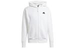 Куртка ZNE мужская белая Adidas, белый - фото