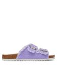 Шлепанцы AVO-RMT-117 Roxy, фиолетовый - фото