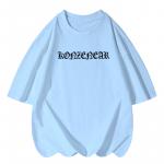 Футболка унисекс KONZEN·, черный - фото 11