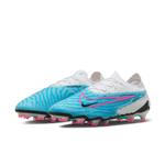 Кроссовки phantom gx elite gripknit fg 'blast pack' Nike, синий - фото 4