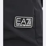 Спортивные брюки стандартного кроя Ea7, черный - фото 4