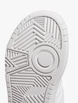 Детские кроссовки Hoops adidas, Cloud White/Cloud White/Cloud White - фото 8