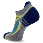 Носки Balega Ultra Light no show, серый - фото 4