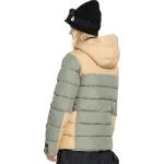 Куртка Volcom Puffleup Volcom, Lichen Green - фото 10