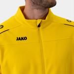 Куртка для отдыха Classico Jako, цвет citro - фото 3