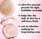 Пудра e.l.f. Cosmetics Halo Glow Powder Filter Deep Neutral - фото 4