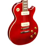 Gibson Warren Haynes Les Paul Standard - вишневый 60-х - фото 5