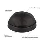 Бейсболка Bullani Mütze, черный - фото 2