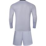 Футболка для футбола унисекс KELME, синяя - фото 7