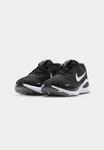 Кроссовки Nike Performance STRUCTURE 26, Black/White/Wolf Grey/Metallic Silver/Black - фото 4