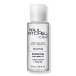 Шампунь Clear Essential Paul Mitchell, 2.5 oz - фото