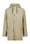 Куртка America Today Waterproof jacket, Mud/Brown - фото 4