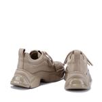 Кроссовки BELLALILY Chunky Sneakers Women's Low-Top - фото 17