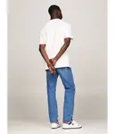 Футболка Regular fit Tommy Jeans, белый - фото 3