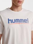 Рубашка Hummel, белый - фото 8