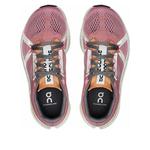 Кроссовки cloudeclipse On Running, розовый - фото 3