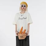 Футболка унисекс 30Braid, голубой - фото 22