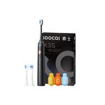 Электрическая зубная щетка SOOCAS, белый - фото 3